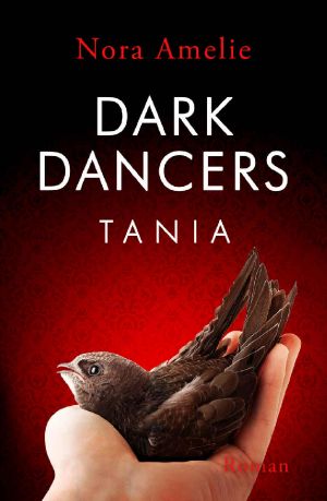 [Hawks Geschichte 03] • Dark Dancers – Tania